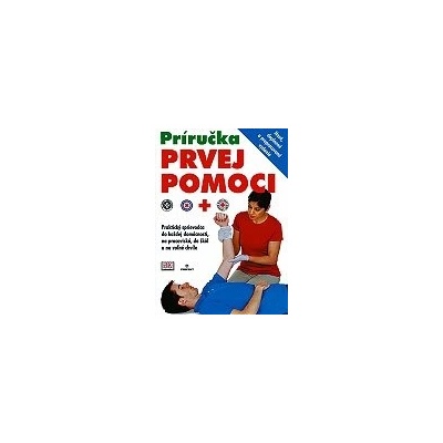 Príručka prvej pomoci