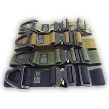 K9 Thorn obojok Alpha s prackou cobra