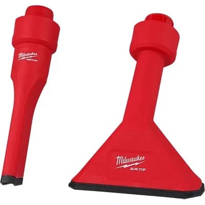 Milwaukee AIR-TIP AT-14 Sada užitkových hubic nezanechávajících stopy