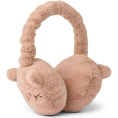 LIEWOOD Plyšové klapky na uši Timothy Plush Cat