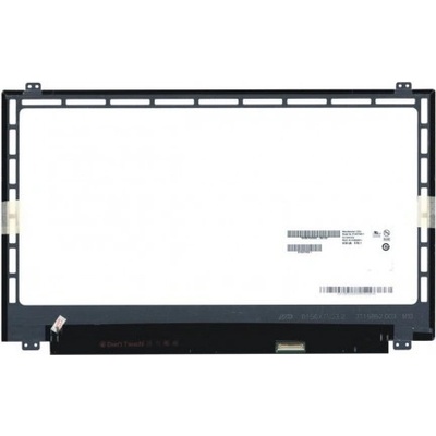 Display Asus R541S SERIES Displej LCD 15,6“ 30pin eDP HD LED SlimTB - Matný