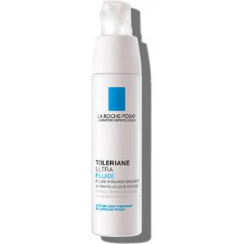 La Roche-Posay Toleriane Ultra Fluid Moisturizer Кремове за лице 40ml
