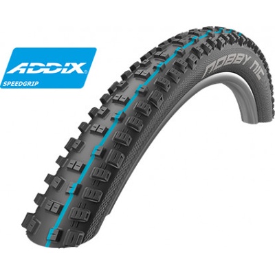 Schwalbe Nobby Nic 26x2.25 57-559 skládací