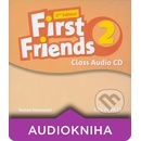 First Friends 2 - Class Audio
