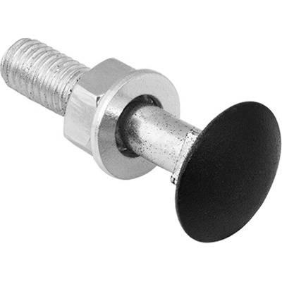 Vratový šroub Domax ZACB 08040 C 8x40, 4 ks (34922)