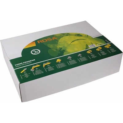 Prodejní display box - sada