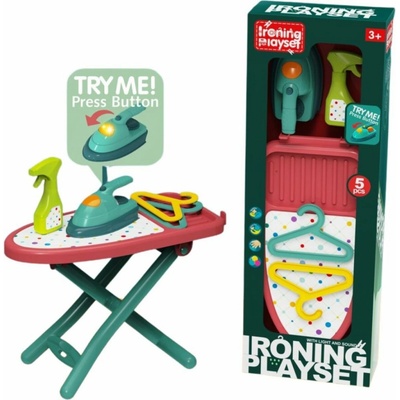 Alltoys Žehlicí set