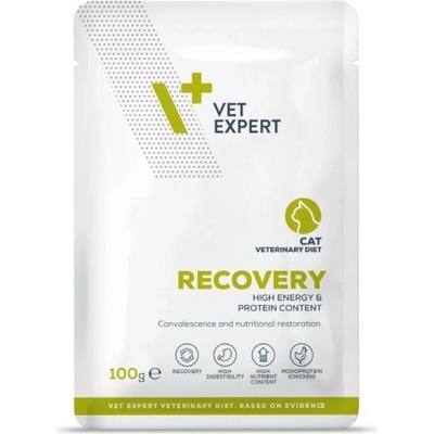 VetExpert Veterinary Diet 4T Recovery Cat 100 g