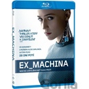 Ex Machina BD