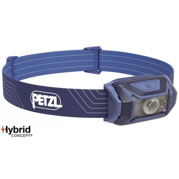 Petzl Tikka Blue (E061AA01)