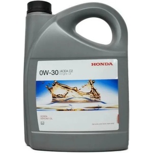 Honda Genuine Diesel 0W-30 4 l
