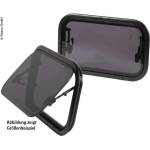 CARBEST RW Compact, горен прозорец с акрилно стъкло 600x450 (31899)