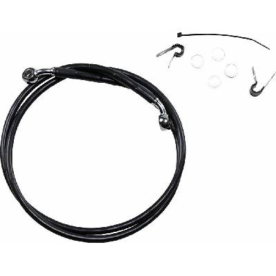 LINE BRK FR 04-10XL BL+10 660310-10BLK