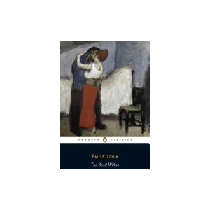 Beast Within | Emile Zola (ISBN: 9780140449631)