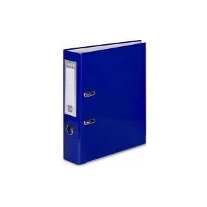 VauPe -binder a-4/7 fck with blue ber rails