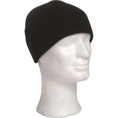 Čiapka Mil-Tec Quick Dry čierna