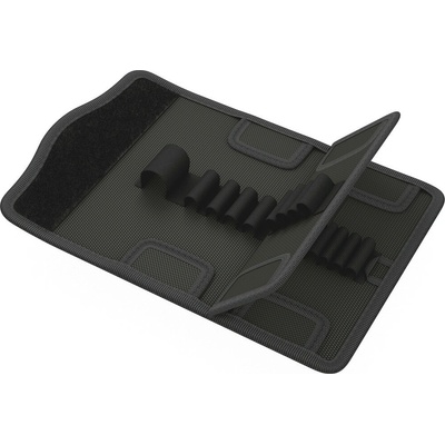 WERA Skladacie puzdro Kraftform Kompakt VDE 16 Torque 1,2-3,0 Nm 1