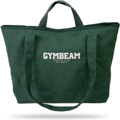 GymBeam taška Athletic Club Green