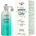 Cuba Authentic Cuba - Happy EDP 100 ml Парфюми
