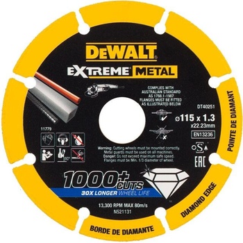 DeWalt DT40254