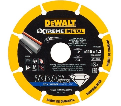 DeWalt DT40254