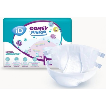 iD Comfy Junior XS Slip 5501025140 14 ks