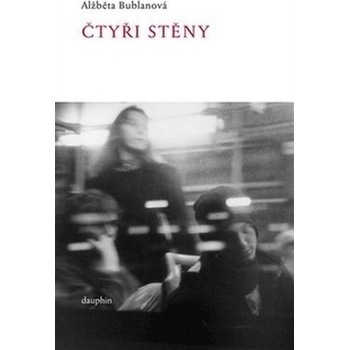 Čtyři stěny