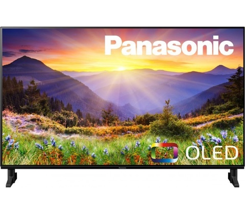 Panasonic TX-48JZ100E
