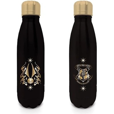 Pyramid International Láhev Harry Potter Zlatonka 450 ml