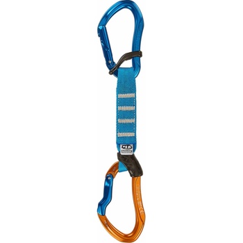 Climbing Technology Morfo UL PRO set 12 cm