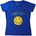 Nirvana Xerox Happy Face Blue 2XL Риза (NIRVTS14MBL05)