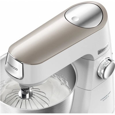 Kenwood Kryt PopTop Cover šampanská krémová KAT65.000CP