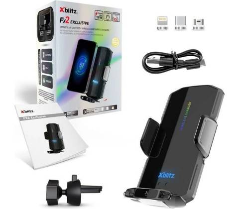 Xblitz FX2 Exclusive