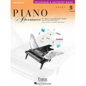 Piano Adventures | Nancy Faber, Randall Faber (ISBN: 9781616770990)