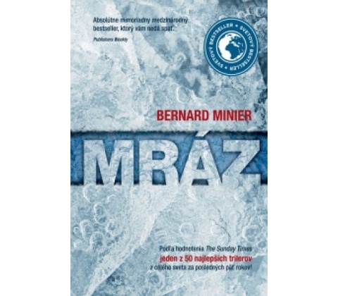 Mráz