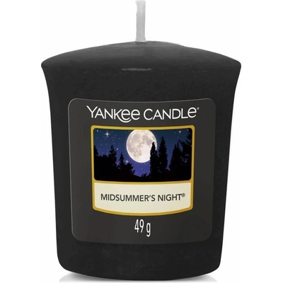 Yankee Candle Midsummer's Night 49 g