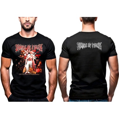 Cradle of Filth The Screaming of the Valkyries T-Shirt