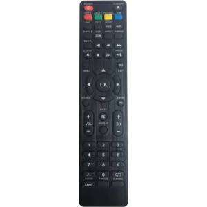 съвместим Akai ak18ledg, ak22fledcg, ak24fledcg, ak32dledg, ate-32d904k, ate32d904k - заместител дистанционно управление (ak18ledg, ak22fledcg, ak24fledcg, ak32dledg, ate-32d904k, ate32d904k) Дистанционно