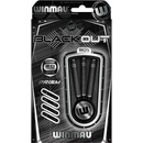 Winmau Blackout 90% 20g soft