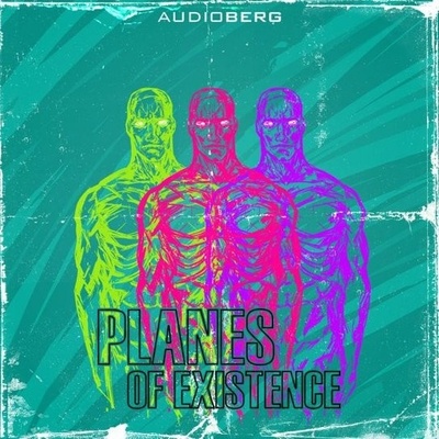 Planes of Existence - Bram Stoker, Howard Phillips Lovecraft