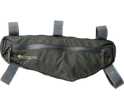 Acepac Triangle Frame Bag 2 l