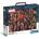 Clementoni Puzzle 1000 Brief Case Marvel 2022