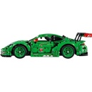 Image 1 of LEGO® Technic - Porsche 911 GT3 R REXY AO Racing Car (42224)