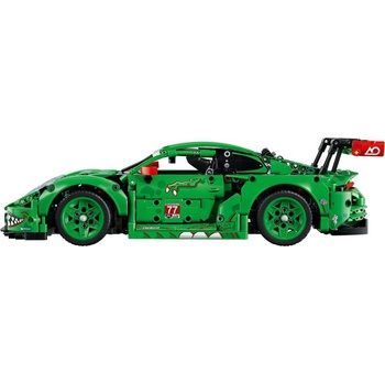 Image 1 of LEGO® Technic - Porsche 911 GT3 R REXY AO Racing Car (42224)