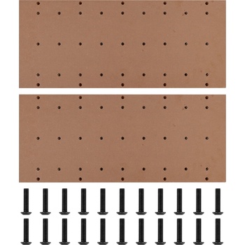 Twotrees Комплект Wasteboard - TTC450 (210103012)