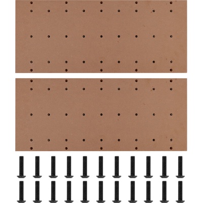 Twotrees Комплект Wasteboard - TTC450 (210103012)
