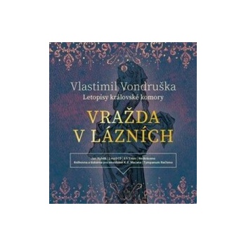 Vražda v lázních