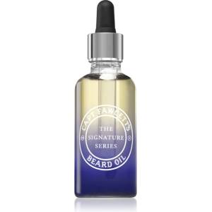Captain Fawcett John Petrucci's Nebula олио за брада за мъже 50ml