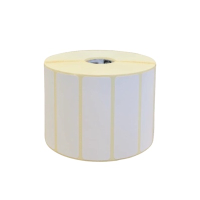 Zebra ZIPRD3017407 Z-Ultimate 2500T, label roll, RFID, 76x25mm, 1015 етикета, бял (ZIPRD3017407)