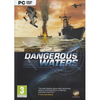 Dangerous Waters